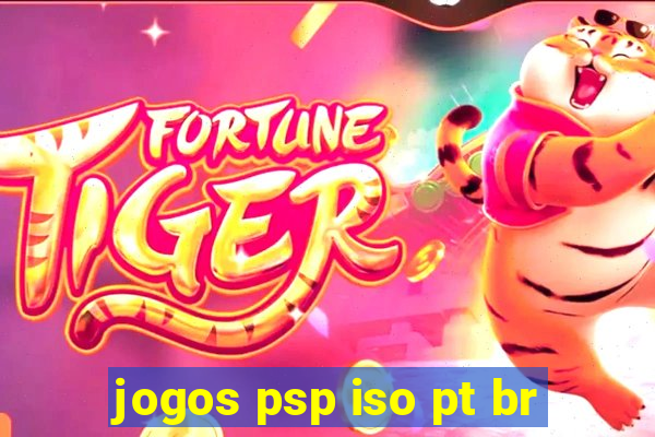 jogos psp iso pt br